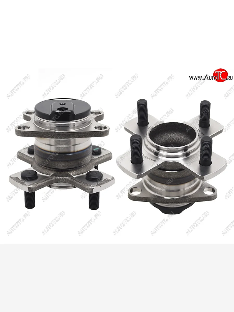 Ступичный узел задн. SAT Honda Fit GP,GK  дорестайлинг (2013-2015)  в Керчи Республика Крым