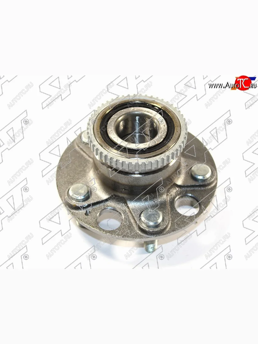 Ступичный узел задн. SAT Honda StepWagon RF3,RF4 минивэн дорестайлинг (2001-2003)  в Керчи Республика Крым