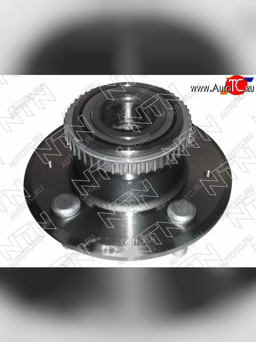 Ступичный узел задн. (диск) NTN Honda Integra DC1,DC2 купе 2-ой рестайлинг (1998-2000)  в Керчи Республика Крым