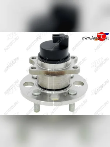 Ступичный узел задн. (+ABS) SAT Hyundai Getz TB хэтчбэк 3 дв. рестайлинг (2005-2011)