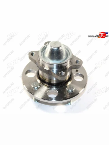 Ступичный узел задн. SAT Hyundai Getz TB хэтчбэк 5 дв. рестайлинг (2005-2010)