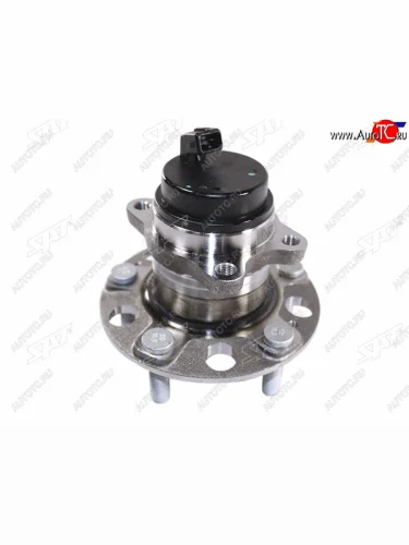 Ступичный узел задн. SAT Hyundai I30 2 GD дорестайлинг, хэтчбэк 5 дв. (2011-2015)