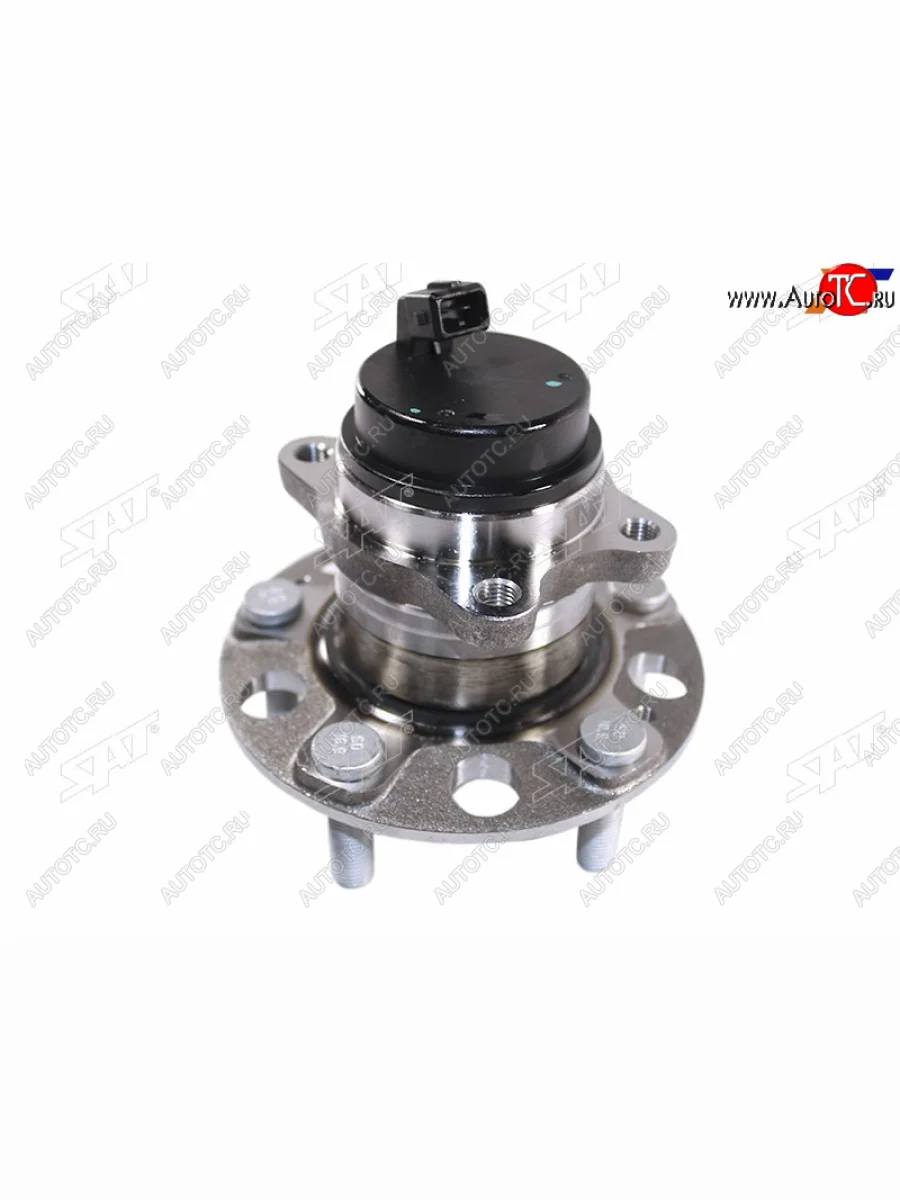 Ступичный узел задн. SAT Hyundai I30 2 GD дорестайлинг, хэтчбэк 5 дв. (2011-2015)  в Самаре Самарской области