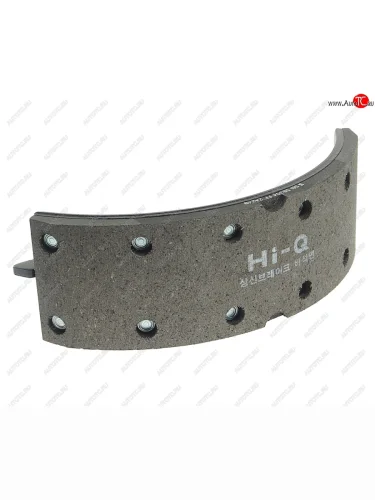 Колодки тормозные задние барабанные (4шт.) SANGSIN Hyundai HD-72 (2004-2008)