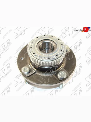 Ступичный узел задн. SAT Hyundai Elantra ( XD,  XD2,  HD) - Matrix  1 FC