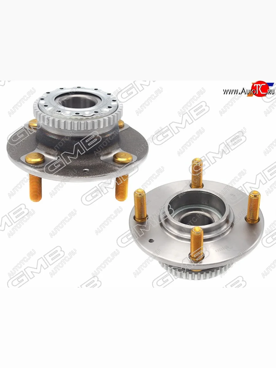 Ступичный узел задн. GMB KIA Ceed 3 CD универсал (2018-2025)  в Самаре Самарской области