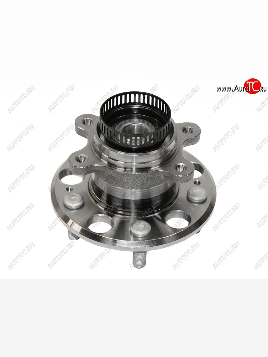 Ступичный узел задн. SAT KIA Ceed 2 JD рестайлинг, хэтчбэк (2015-2018)  в Керчи Республика Крым