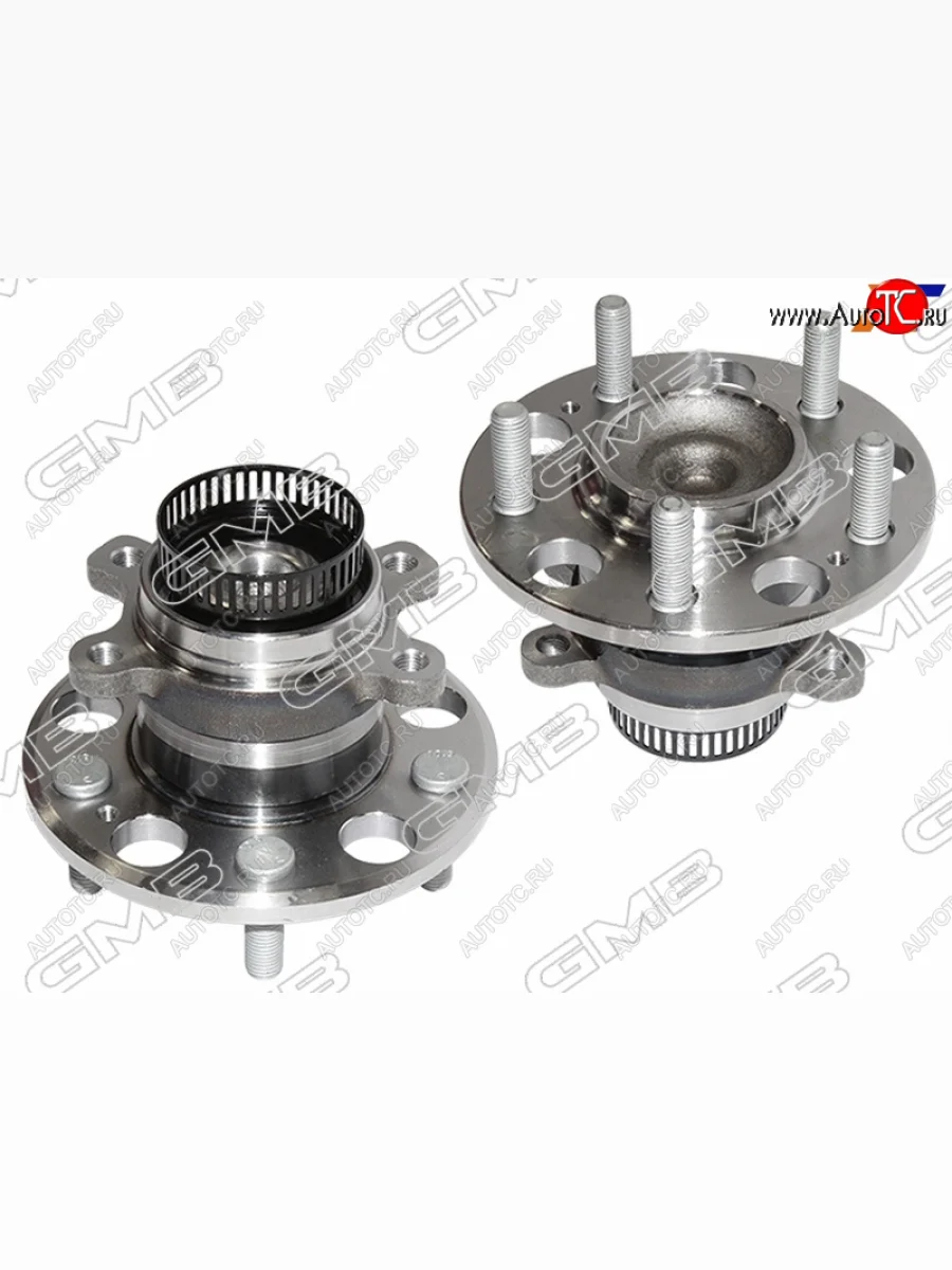 Ступичный узел задн. GMB KIA ProCeed 2 JD хэтчбэк 3 дв. рестайлинг (2015-2018)  в Керчи Республика Крым