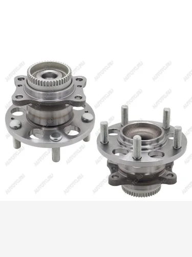 Ступичный узел задн. SAT Hyundai I30 2 GD дорестайлинг, хэтчбэк 5 дв. (2011-2015)