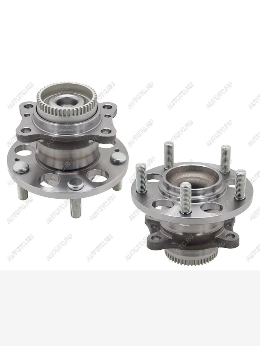 Ступичный узел задн. SAT Hyundai Elantra MD рестайлинг (2013-2016)  в Самаре Самарской области