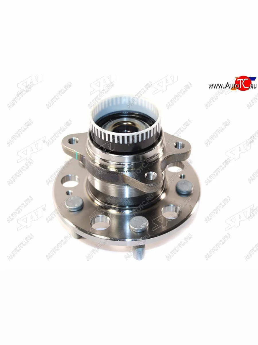 Ступичный узел задн. SAT KIA Optima 3 TF рестайлинг седан (2013-2016)  в Перми Пермском крае