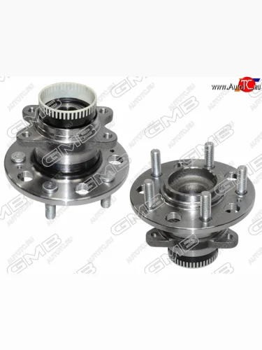 Ступичный узел задн. GMB KIA Optima 3 TF рестайлинг седан (2013-2016)