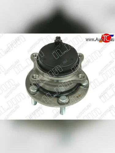 Ступичный узел задн. ILJIN KIA Sorento XM рестайлинг (2012-2015)