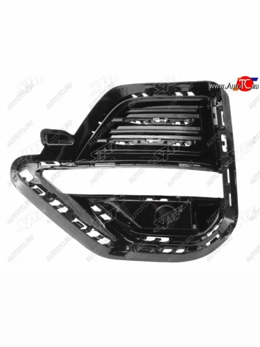 Левая оправа ДХО SAT Chery Tiggo 8 PRO (2021-2025)