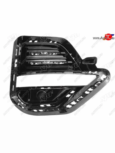 Правая оправа ДХО SAT Chery Tiggo 8 PRO (2021-2025)