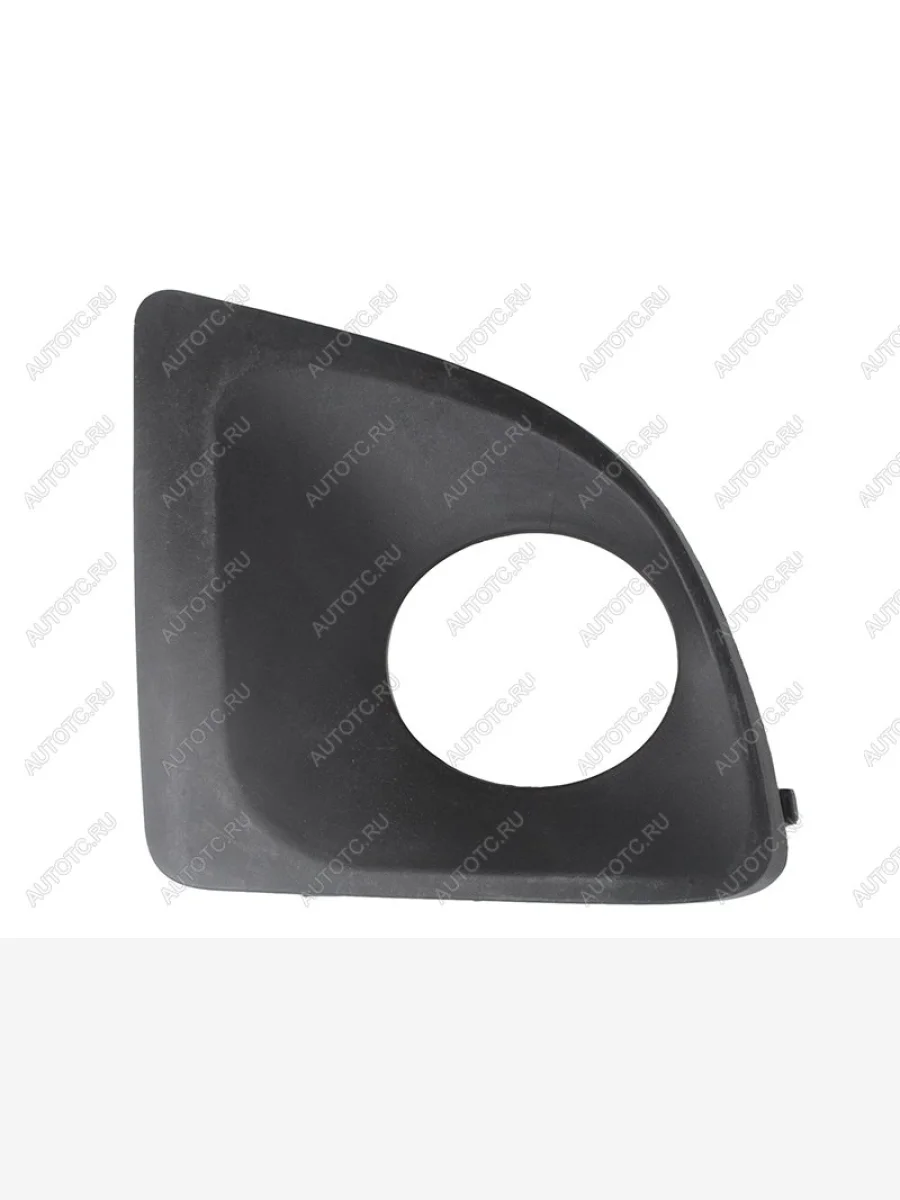 Правая оправа ПТФ SAT Chery Tiggo T11 рестайлинг (2013-2016)  в Керчи Республика Крым