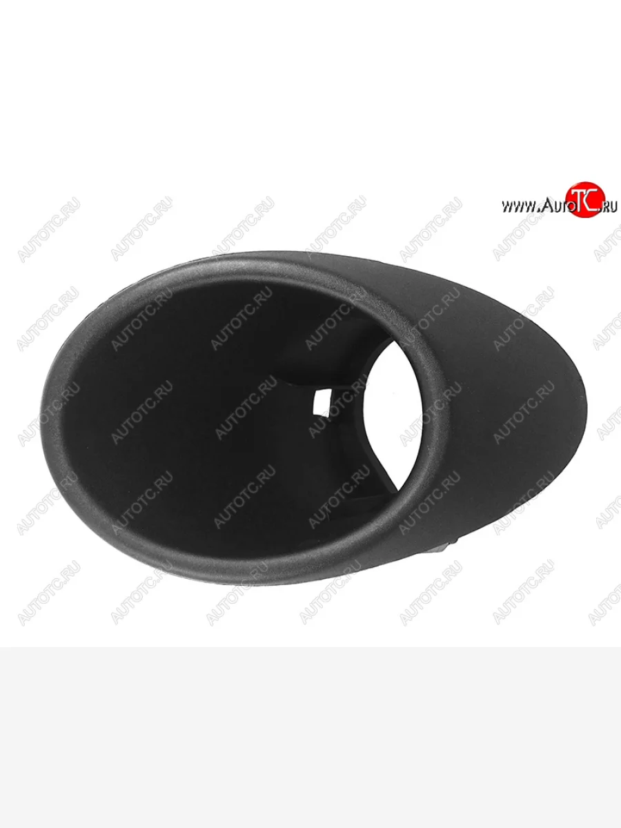 Левая оправа ПТФ SAT  CITROEN Berlingo (2008-2016), Peugeot Partner (2008-2012)  в Самаре Самарской области