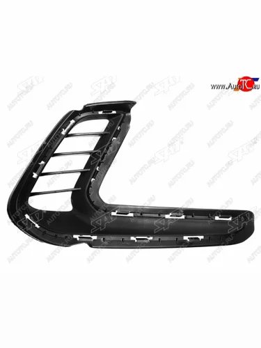 Правая оправа ДХО SAT Hyundai Elantra AD дорестайлинг (2016-2019)