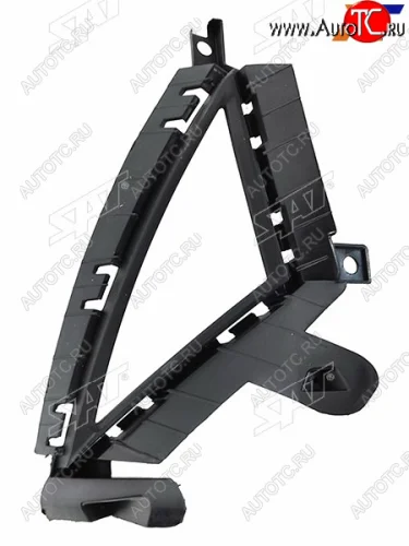 Правая оправа ПТФ SAT Hyundai Elantra CN7 (2020-2023)