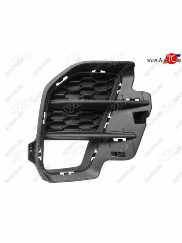 Правая оправа ПТФ SAT KIA Rio X рестайлинг (2020-2025)