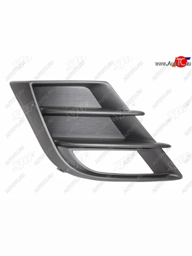 Правая оправа ПТФ SAT Mazda 3/Axela BL дорестайлинг, хэтчбэк 5 дв. (2009-2011)