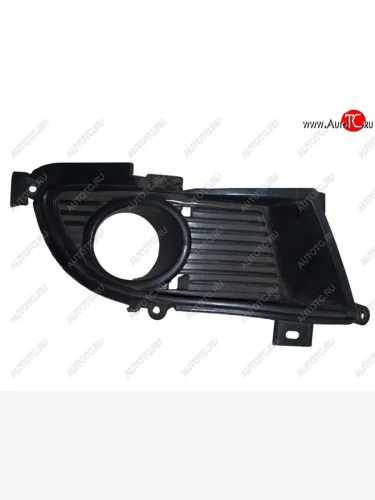 Правая оправа ПТФ SAT Mitsubishi Lancer 9 CS универсал 1-ый рестайлинг (2003-2005)