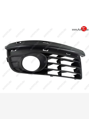 Правая оправа ПТФ SAT Volkswagen Jetta A5 седан (2005-2011)