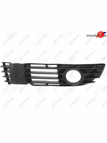 Левая оправа ПТФ SAT Volkswagen Passat B5.5 универсал рестайлинг (2000-2005)