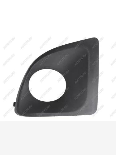 Левая оправа ПТФ SAT Chery Tiggo T11 рестайлинг (2013-2016)