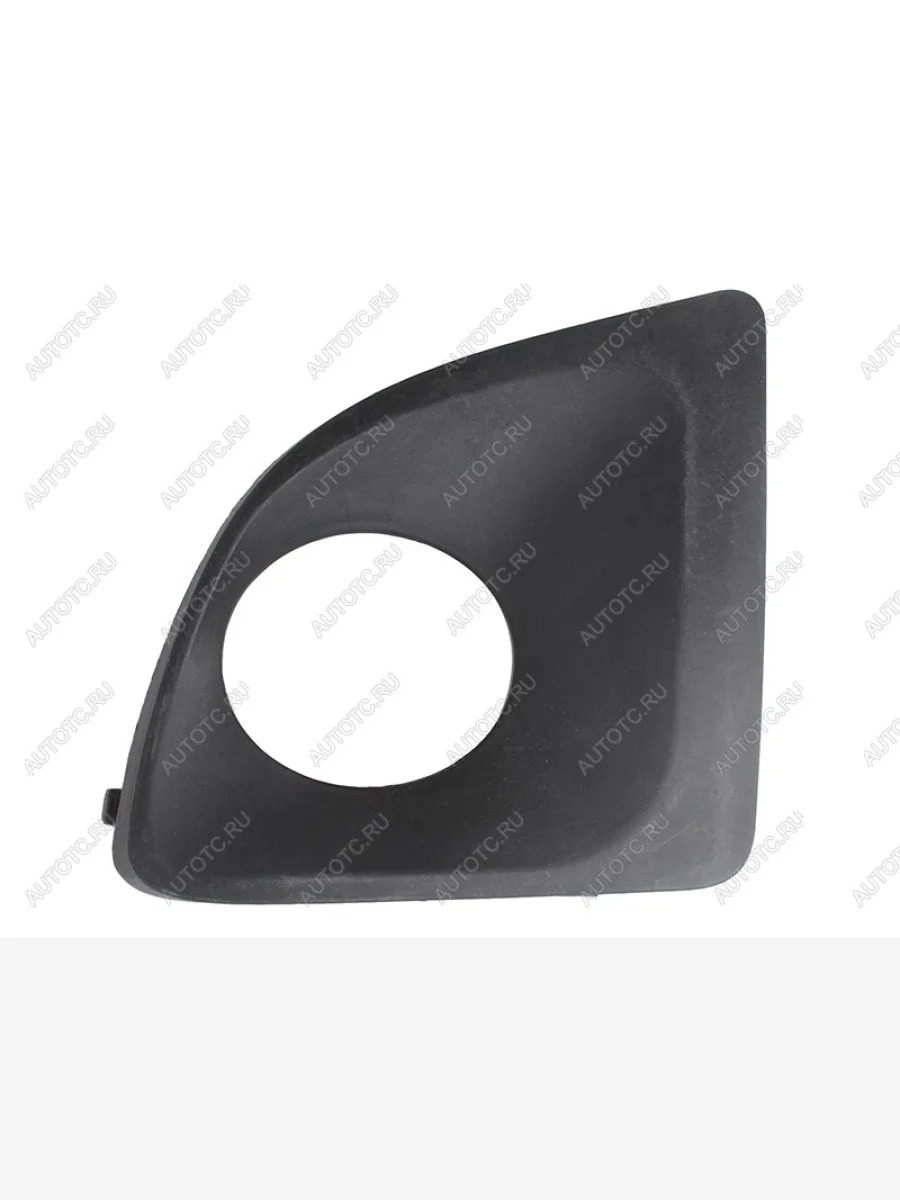 Левая оправа ПТФ SAT Chery Tiggo T11 рестайлинг (2013-2016)  в Керчи Республика Крым