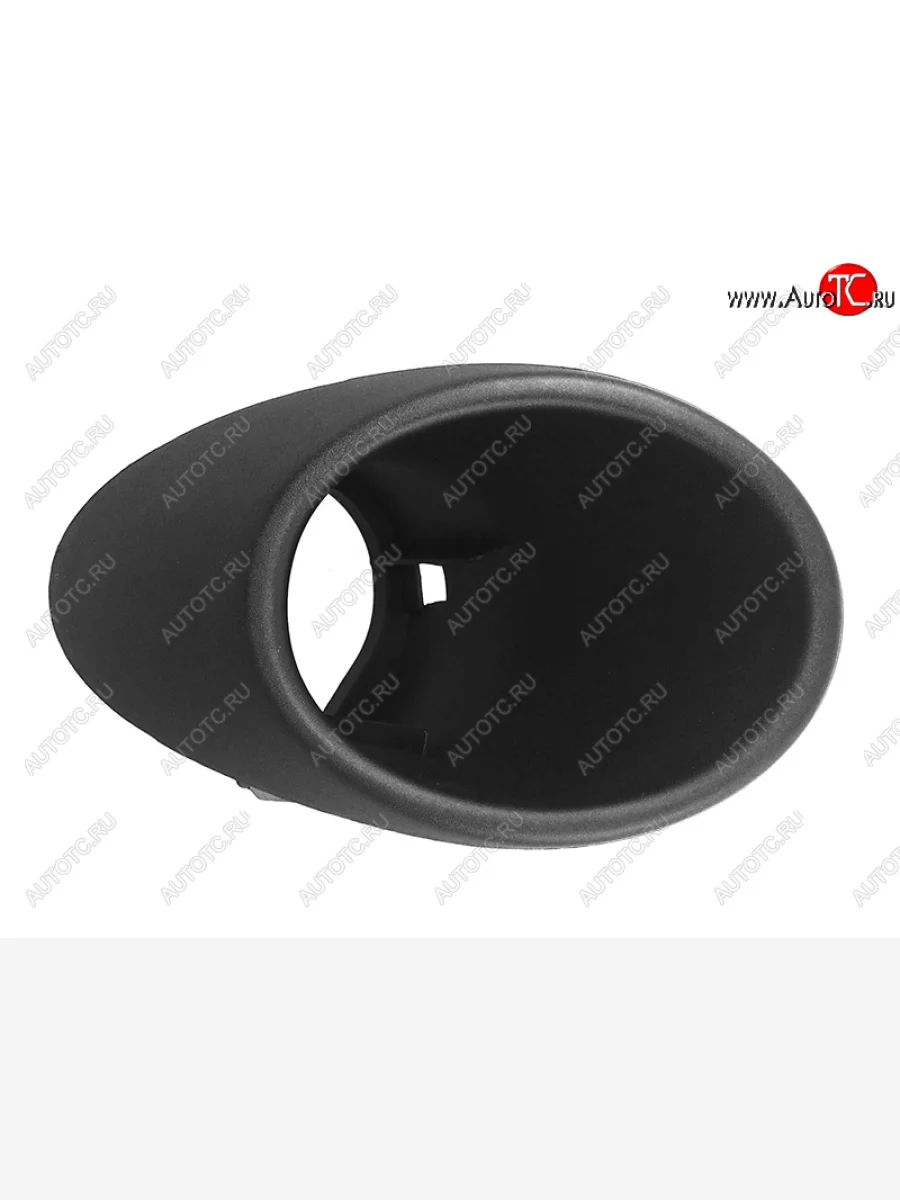 Правая оправа ПТФ SAT Peugeot Partner B9 дорестайлинг (2008-2012)  в Самаре Самарской области