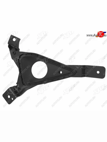 Правая оправа ПТФ (под линзу) SAT KIA Optima JF седан рестайлинг (2018-2020)