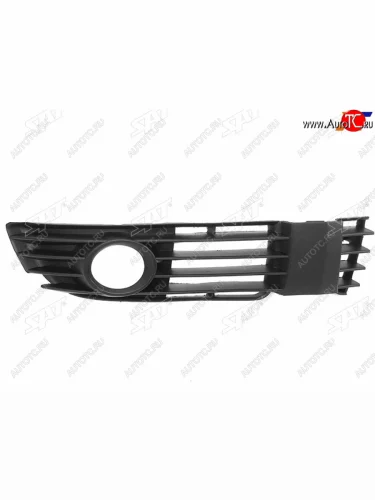 Правая оправа ПТФ SAT Volkswagen Passat B5.5 универсал рестайлинг (2000-2005)