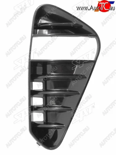 Правая оправа ПТФ SAT Geely Coolray SX11 дорестайлинг (2018-2023)