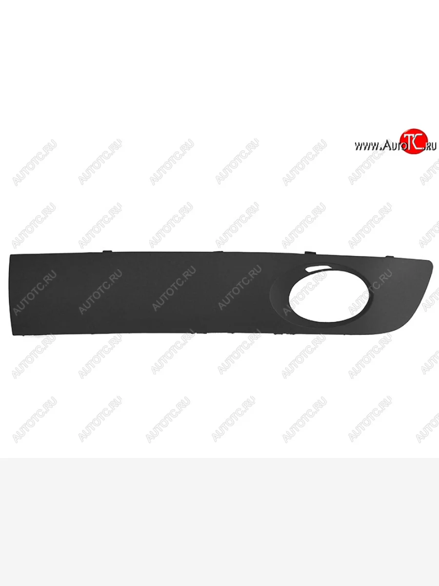 Левая оправа ПТФ SAT  Volkswagen Transporter (2009-2015) T5  в Самаре Самарской области