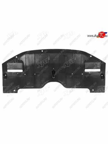 Защита картера двигателя SAT Hyundai Elantra MD рестайлинг (2013-2016)