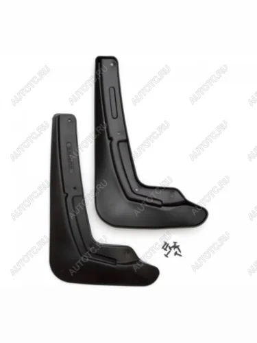 Брызговики задние REIN Chery Tiggo 8  (T18) (2018-2022) дорестайлинг