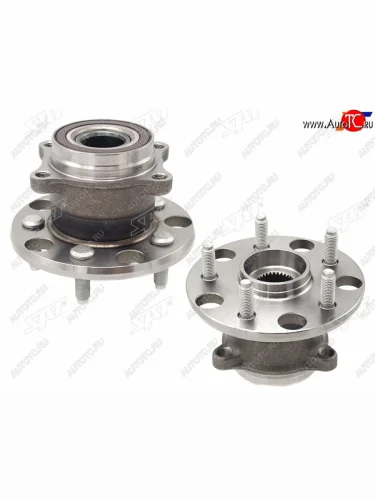 Ступичный узел задн. SAT Lexus RC350 С10 купе рестайлинг (2018-2025)