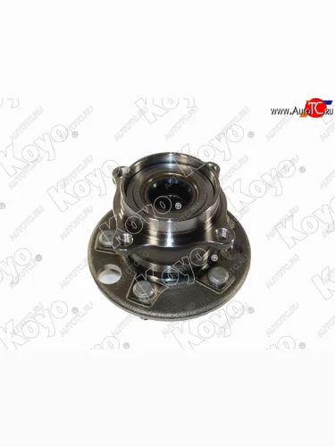 Ступичный узел задн. KOYO                    Lexus LS430  XF30 (2000-2003), Toyota Celsior  F30 (2000-2006)