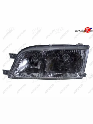 Фара левая SAT SSANGYONG Istana  631 (1995-2004) микроавтобус