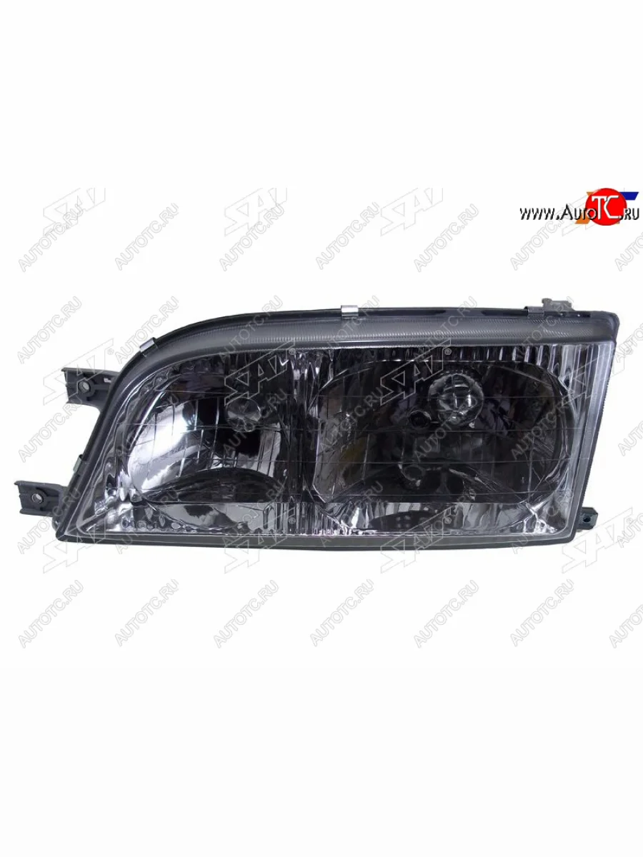 Фара левая SAT  SSANGYONG Istana (1995-2004) 631  в Воронеже Воронежской области