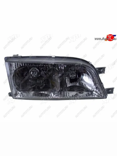 Фара правая SAT SSANGYONG Istana  631 (1995-2004) микроавтобус