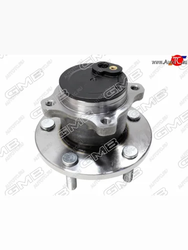 Ступичный узел задн. (с ABS) GMB Mazda 5 (2005-2010)