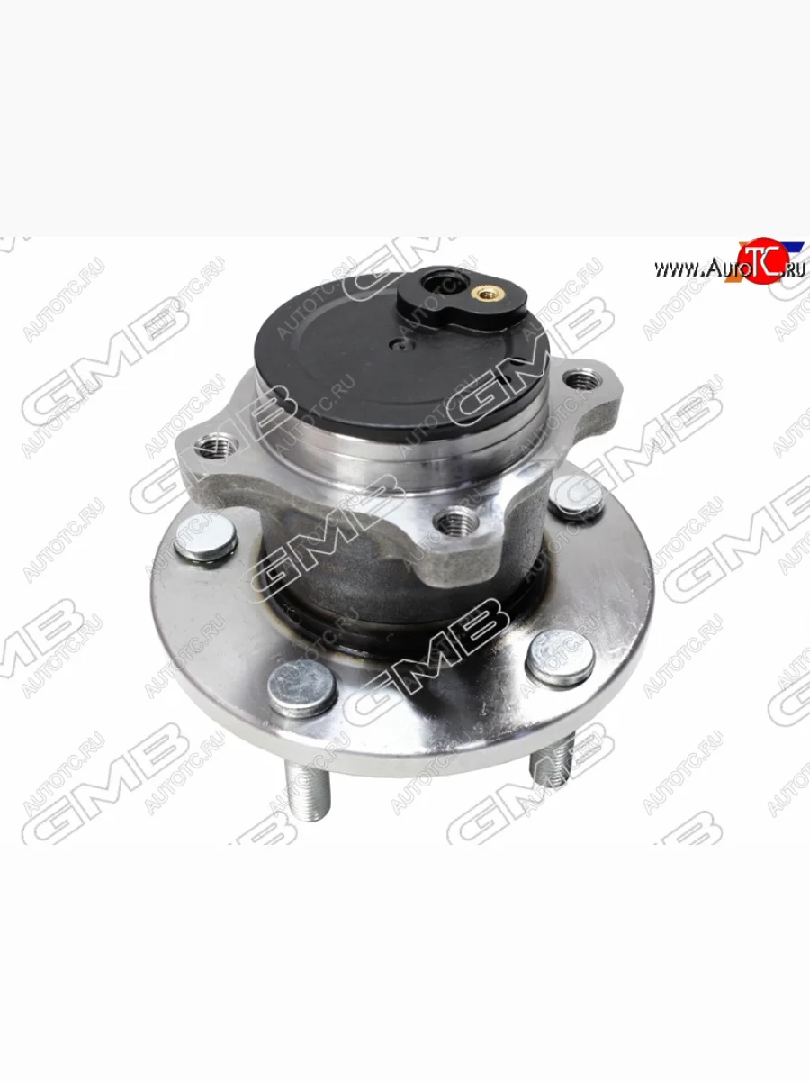 Ступичный узел задн. (с ABS) GMB Mazda 5 (2005-2010)  в Керчи Республика Крым