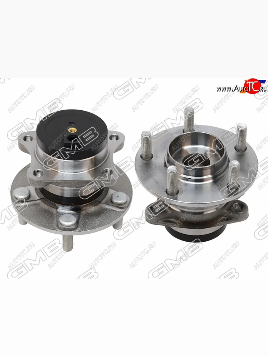 Ступичный узел задн. GMB Mazda 6 GH рестайлинг универсал (2010-2012)  в Перми Пермском крае