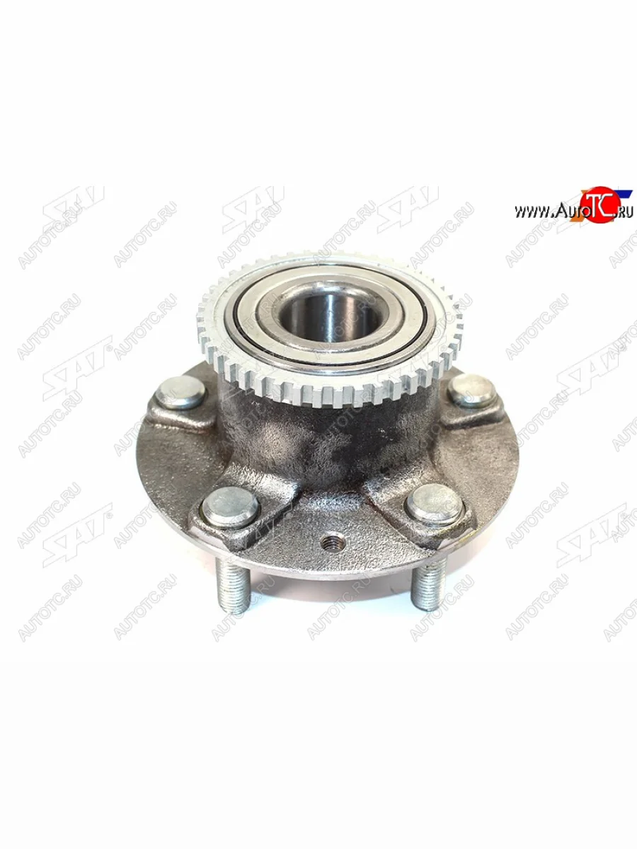 Ступичный узел задн. (ABS) SAT Mazda MPV LV рестайлинг (1995-1999)  с доставкой в г. Самара