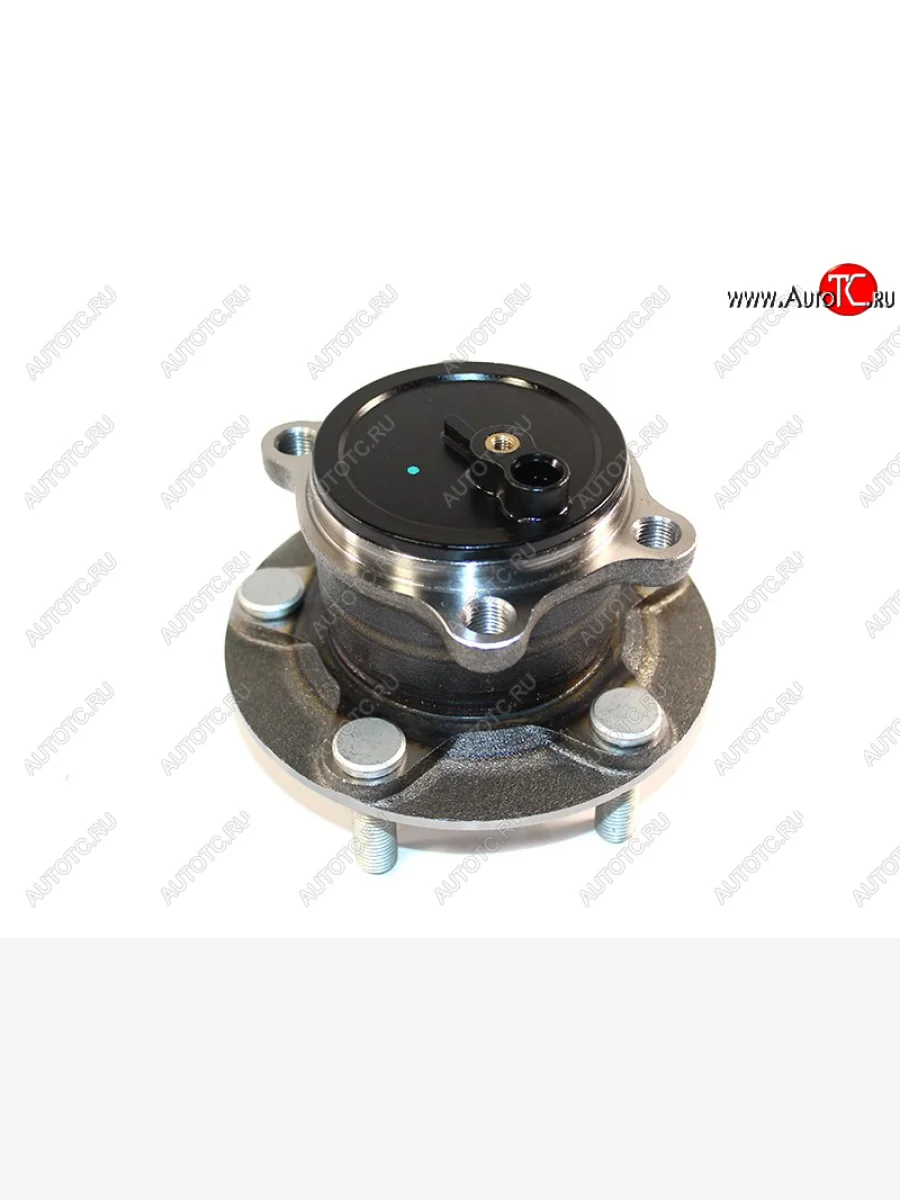 Ступичный узел задн. SAT Mazda CX-5 KE рестайлинг (2015-2017)  с доставкой в г. Керчь