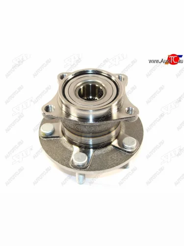 Ступичный узел задн. SAT Mazda CX-7 ER рестайлинг (2010-2012)