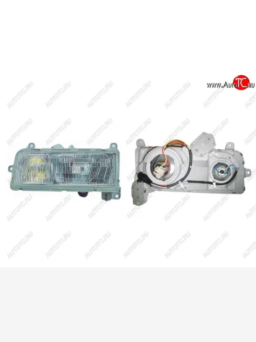 Фара левая SAT Hino Ranger  4 (1989-2001)