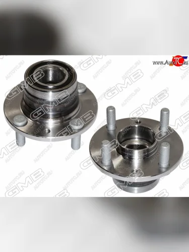 Ступичный узел задн. GMB Mazda 323  BA - MX-3